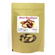 Nuci braziliene 250g - EVERTRUST