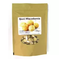 Macadamia crud 250g - EVERTRUST