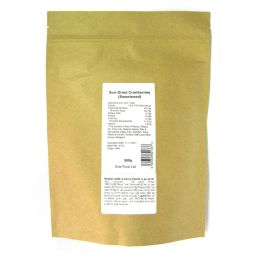 Merisor uscat 500g - EVERTRUST