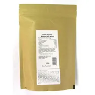 Dude albe uscate 250g - EVERTRUST
