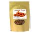 Migdale crude necojite 250g - EVERTRUST