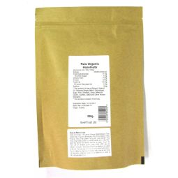 Alune padure crude intregi 250g - EVERTRUST