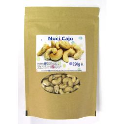 Caju crud 250g - EVERTRUST