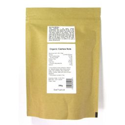 Caju crud 250g - EVERTRUST