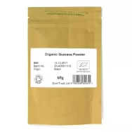 Pulbere guarana 60g - EVERTRUST