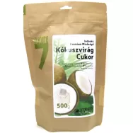 Zahar flori cocos 500g - NATURPIAC