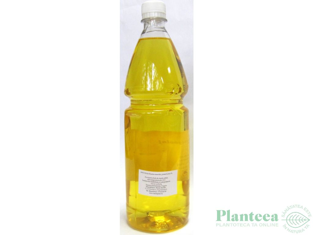 Ulei fl soarelui 1L - NATURPIAC