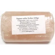 Sapun sare Indus 230g - NATURPIAC