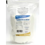 Fructoza cristalizata 1kg - NATURPIAC