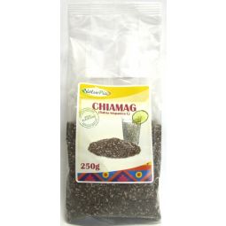 Seminte chia 250g - NATURPIAC