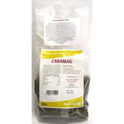 Seminte chia 250g - NATURPIAC