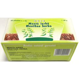 Ceai menta 20dz - CYANI