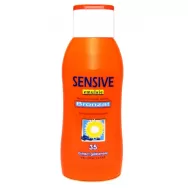 Emulsie plaja spf35 galbenele 250ml - SENSIVE