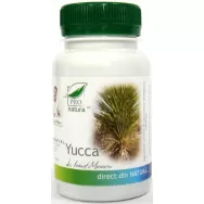Yucca 60cps - MEDICA