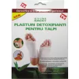 Plasturi detoxifiere Kinoki 10b - BAIYI PHARMACY