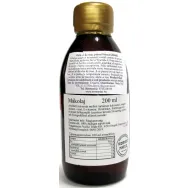 Ulei mac 200ml - VUKO TRADE