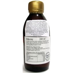 Ulei mac 200ml - VUKO TRADE