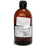 Ulei seminte in 500ml - VUKO TRADE