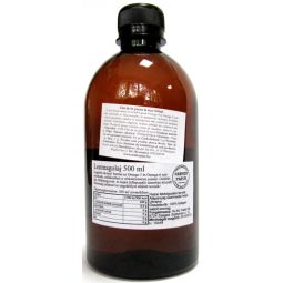 Ulei seminte in 500ml - VUKO TRADE