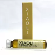 Xiaoli fiola 12ml - UNITED RESEARSCH