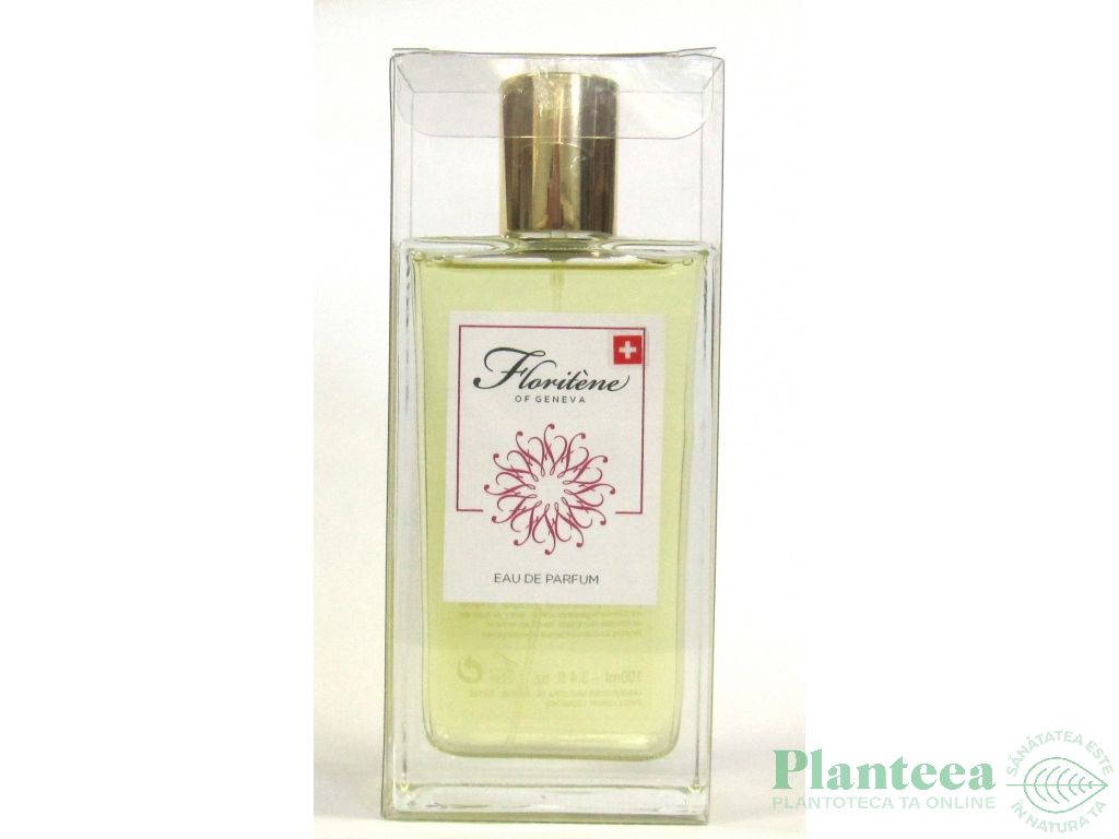 Apa parfum Angelo 100ml - FLORITENE