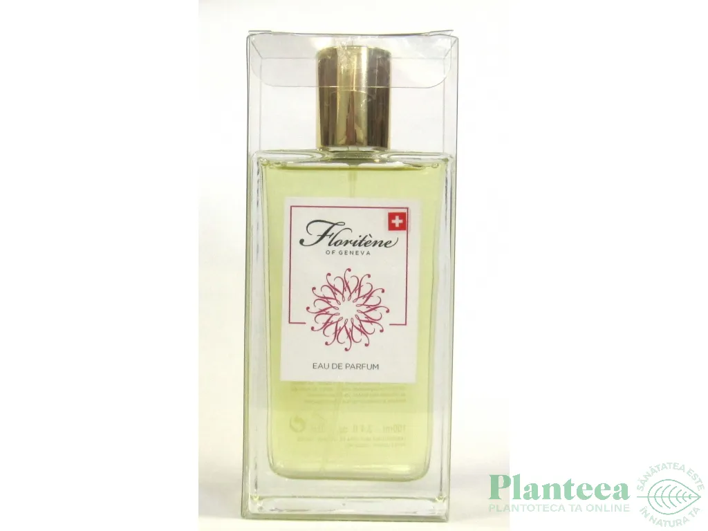 Apa parfum Angelo 100ml - FLORITENE