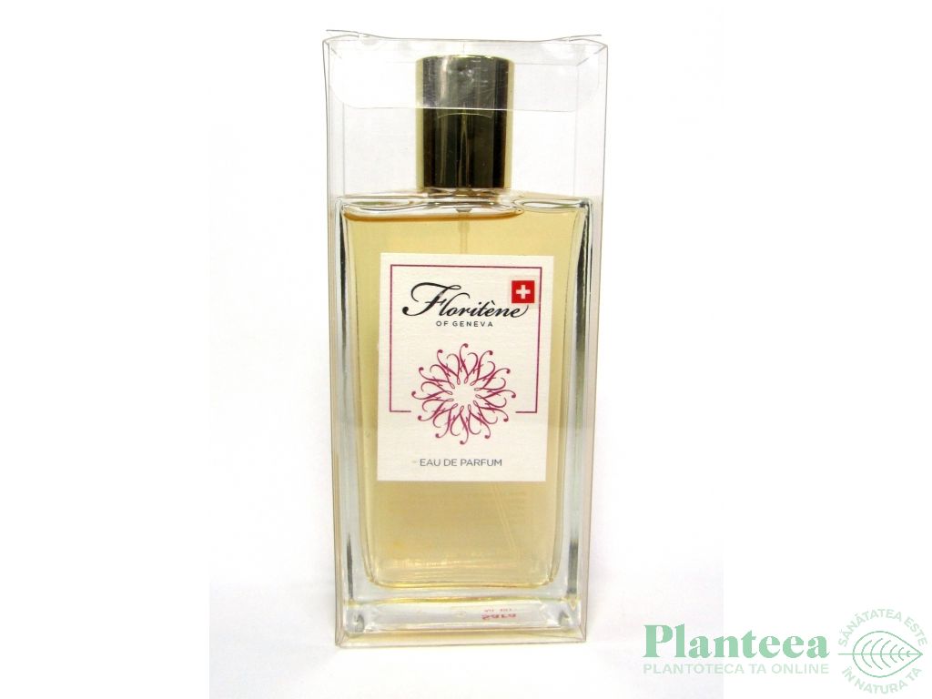 Apa parfum Sara 100ml - FLORITENE