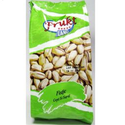 Fistic copt intreg sarat 250g - FRUKT LAND