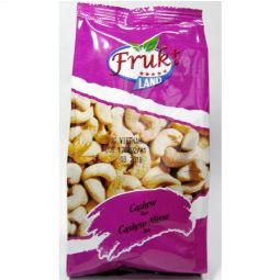 Caju crud 250g - FRUKT LAND