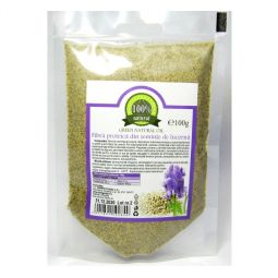 Fibra proteica seminte lucerna 100g - CARMITA CLASSIC
