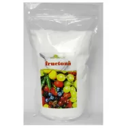 Fructoza cristalizata 1kg - ADIO GRASIME