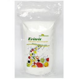 Eritrit indulcitor cristalizat 1kg - ADIO GRASIME