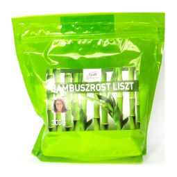 Fibre bambus pulbere 300g - SZAFI FITT