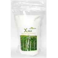 Xylitol mesteacan cristalizat 1kg - ADIO GRASIME