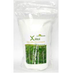 Xylitol mesteacan cristalizat 1kg - ADIO GRASIME