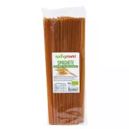 Paste spaghete grau integral eco 500g - SPRINGMARKT