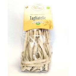 Paste tagliatelle spelta integrala eco 250g - PETRAS BIO