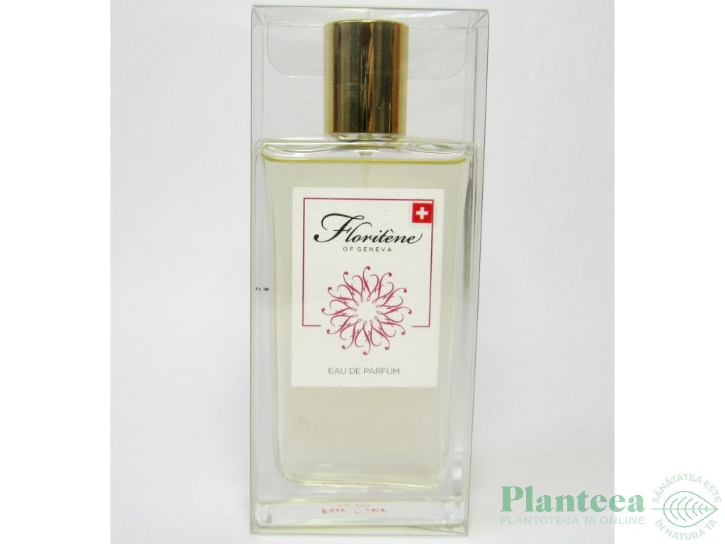 Apa parfum For Ever 100ml - FLORITENE