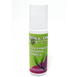 Roll on arnica dupa intepaturi insecte 20ml - HOVAN