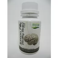 Healthy brain Jiannao 30cp - GROWFUL PHARMACEUTICAL