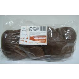 Cozonac post faina alba eco 700g - NATURALIA