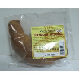 Croissant integral 40g - NATURALIA