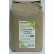 Faina secara integrala {ambalaj rustic} eco 1kg - NATURALIA