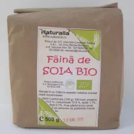 Faina soia ecologica eco 500g - NATURALIA