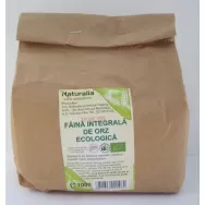 Faina orz integral {rustic} eco 1kg - NATURALIA