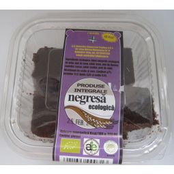 Negrese integrale de post eco 170g - NATURALIA