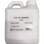 Ulei parafina 1L - TIS