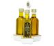 Set oliviera+uleiuri presate la rece 3x100ml - ELIXIR