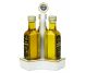 Set oliviera+uleiuri presate la rece 3x100ml - ELIXIR