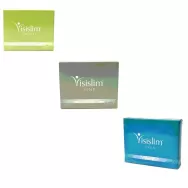 Kit Visislim Forta tripla {Light 30cps+Line 30cps+Dren 30cps} 3b - VITASLIM